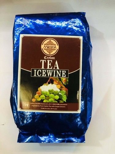 Mlesna pure Ceylon Tea 100g (3.52oz), Earl grey, Soursop, Icewine, BOPF and etc - Picture 12 of 46