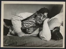Little Giant ’46 LOU COSTELLO WITH A NET OVER HIS HEAD