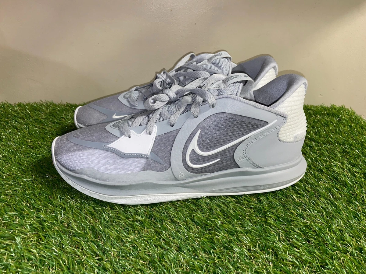 Nike Kyrie 5 TB Wolf Grey | eBay