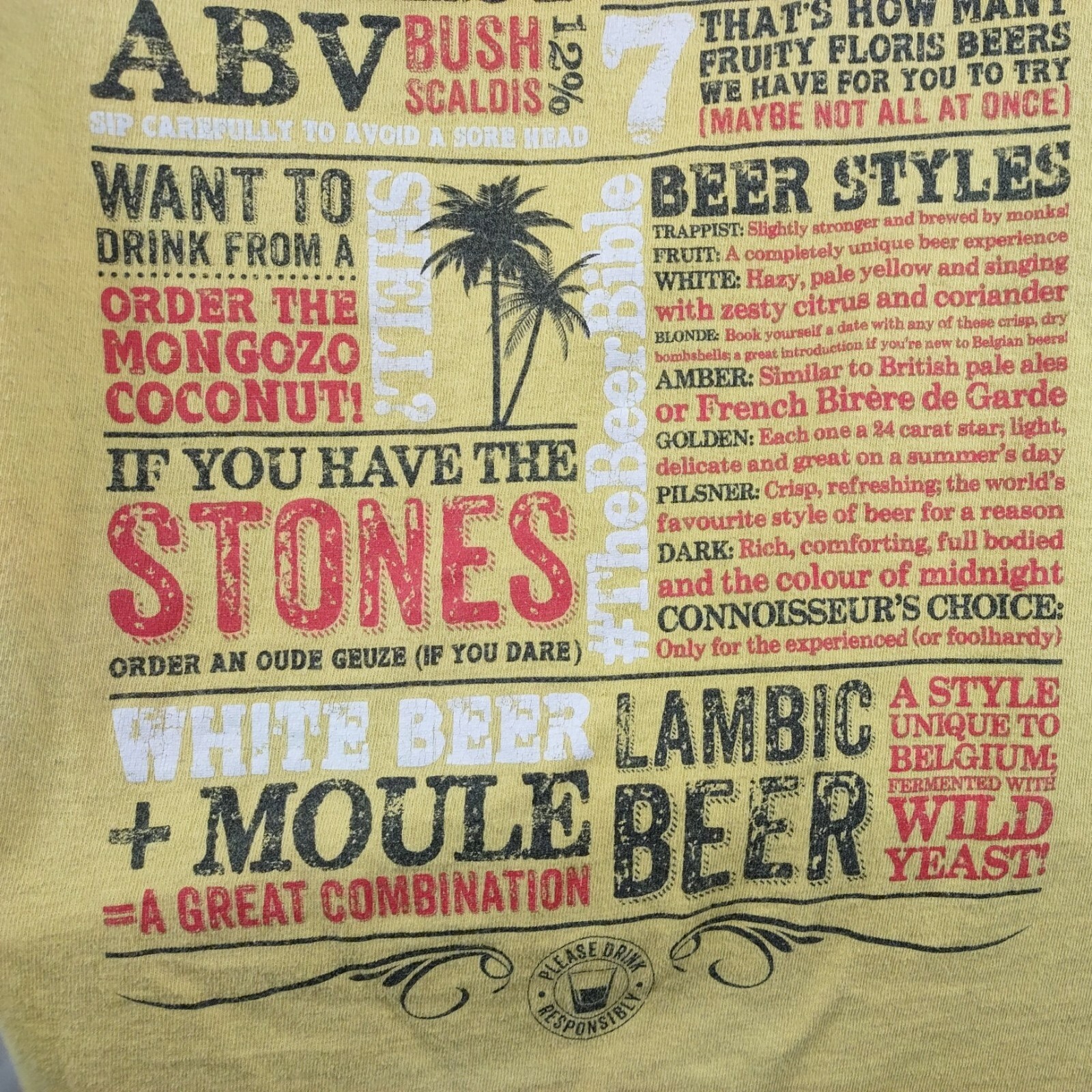 Belgo Moules Frites Bieres Bar & Restaurant London UK… Gem