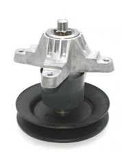 Albero portalama con puleggia ORIGINALE MTD trattorino tagliaerba 918-0324D