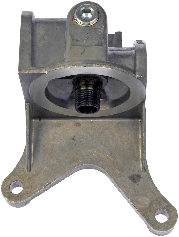 Soporte de filtro de aceite de motor para Oldsmobile Bravada 1991-2001 DORMAN OE SOLUTIONS Foto 3 de 3