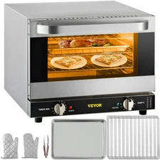 VEVOR Commercial Convection Oven