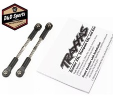 Traxxas 2445 - Turnbuckles, Toe Link, 55mm 2 
