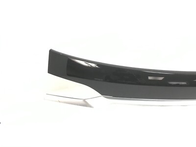 ハツ ♡ 2020 2021 2022 Cadillac XT6 rear liftgate hatch trim molding