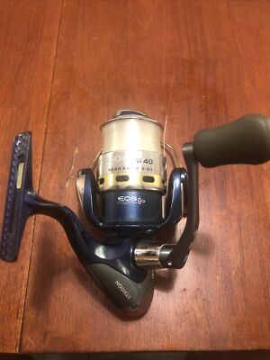 okuma azores xp spinning reel Azores XP