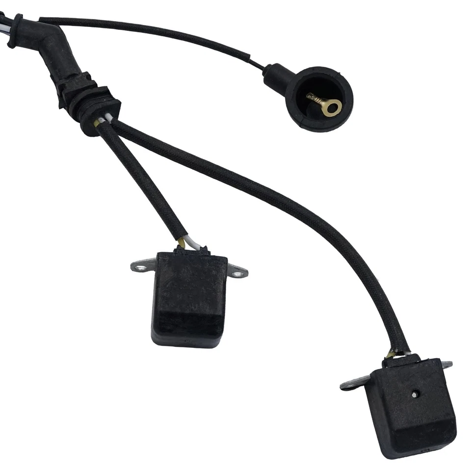 Ignition Pulse Generator For Honda Interceptor 750 VF750F 700 VF700F 1983-1984 - Image 4 of 4