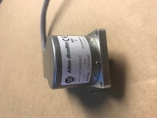 Allen Bradley 845T-DC13PDW-5 Incremental Encoder 5V DC USED WORKING CONDITION.
