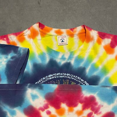 90s グレイトフル・デッド 1995年ツアーT fit=scale-down,w=1200