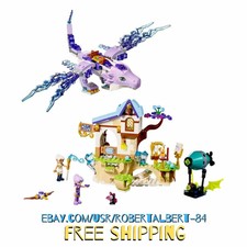 lego elves 10549