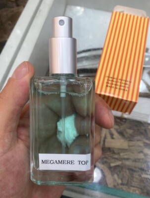 perfumes oiled spray
