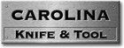  Carolina Knife Laguna 1 Lockback Knife -- a Blackie Collins Design — photo 6
