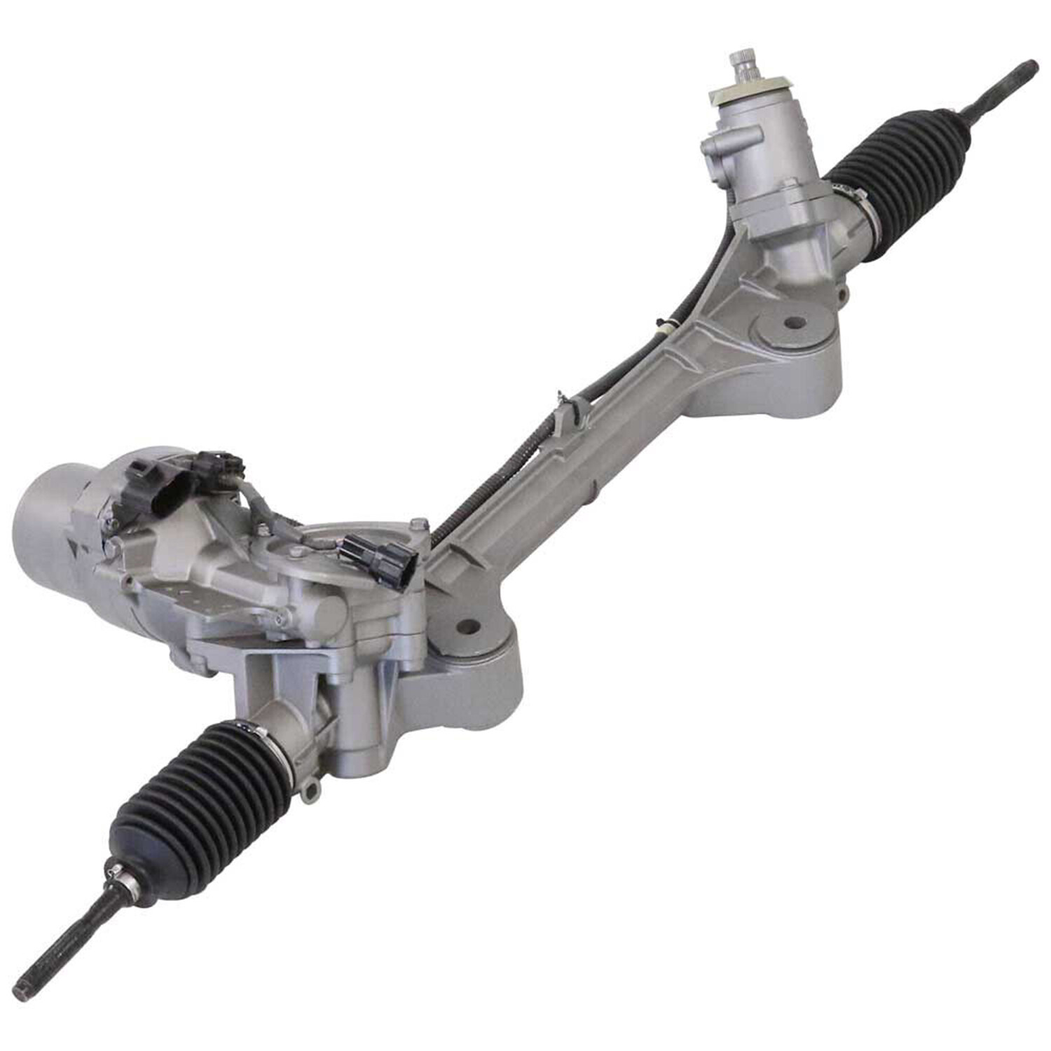 AWD Electric Assist Rack and Pinion 2017 2020 Infiniti Q50 Q60 W/o