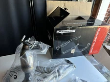 Catalytic Converter For Chevrolet Malibu 2008-2012 Pontiac G6 GTP Saturn