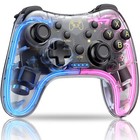 New Wireless Bluetooth Controller Game Remote Gamepad For Nintendo Switch/OLED