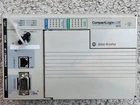 Allen Bradley 1769-L23E-QB1B CompactLogix 5323E Packaged Controller Ethernet