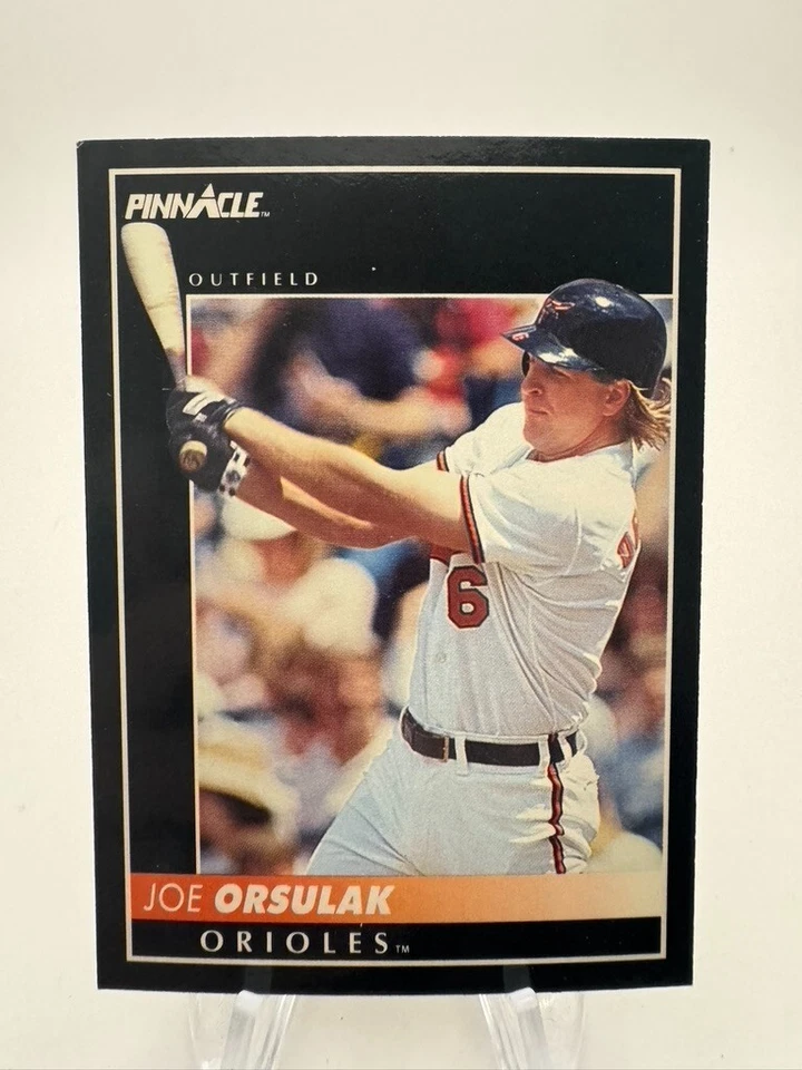 1992 PINNACLE Baseball Cards. # 250-499. You Pick to Complete Your Set. - Image 3 of 4