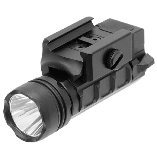 UTG 400 Lumen Ambidextrous Compact Tactical Airsoft Pistol Light LT-ELP123R-A - Picture 1 of 5