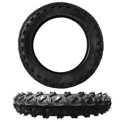 Universalreifen 2x Cross-Reifen passend für Berg Buddy 12,5 x 2,25 62-203