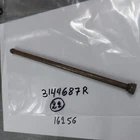 NOS TRACTOR PARTS 3144687R1 PUSH ROD Case IH 995, 885, 744, 4210, 4230, 4240,