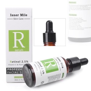 PURE RETINOL VITAMIN E 2.5% Anti Aging Wrinkle Acne Facial Face Serum / Cream 653785337009 | eBay