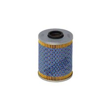 Genuine OE Quality Hella Hengst Engine Oil Filter Insert - E82HD24