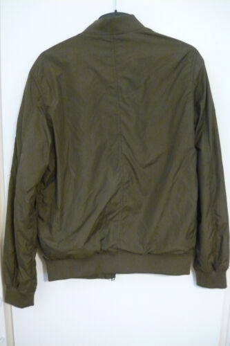 Blouson/Bomber Jacke~ H&M Gr. S~ khaki - Bild 4 von 4