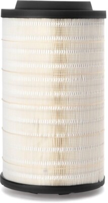 Luftfilter FLEETGUARD AF26353 Filtereinsatz für IVECO MAN Neoplan Volvo Filter