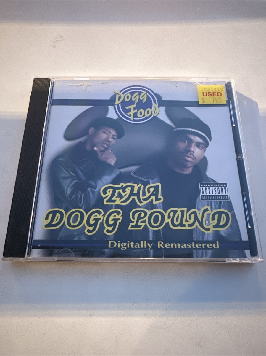 洋楽 tha dogg pound Tha Dogg Pound : albums, chansons, concerts | Deezer