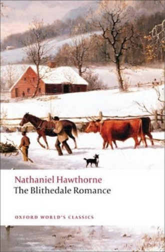Thumbnail - Nathaniel Hawthorne The Blithedale Romance (taschenbuch) (us Import)