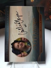 2023 Cryptozoic Outlander Season 5 Cards Checklist and eBay Exclusives 21