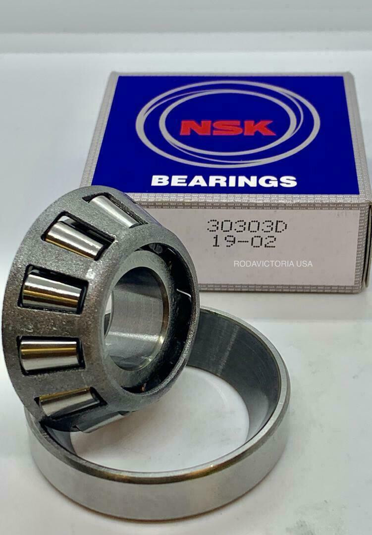 NSK DSベアリング 新品、未開封30個 NSK ベアリング 6006DD 日本精工 深溝玉軸受 ボールベアリング