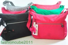 New With Tag Kipling ALENYA Shoulder CrossBody Hobo Bag