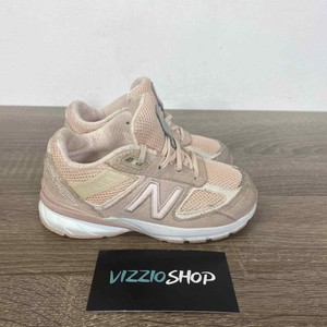 new balance 990v5 pink