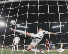 Team England John Terry Autographed Signed 8x10 Photo JSA COA A