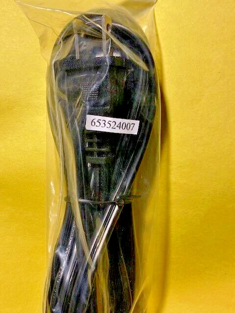 Bernette (Bernina) Sewing Machine Lead Power Cord For Many Models - Image 2 of 4