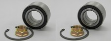 Roulement de roue Rover 214