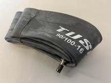 Heavy Duty Tube Rear 90100-16 2 Mm Tusk Mx Dirt Bike 16 Inch Inner Tire Heavy Duty Tube Rear 90100-16 2 Mm Tusk Mx Dirt Bike 16 Inch Inner Tire