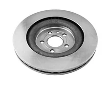 Frt Disc Brake Rotor  UQuality  R65154