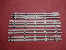 10 pezzi barra led per LG 47LB675V 47LB679V 47LB700V 47LB731V 47LB730V 6920L-0504A