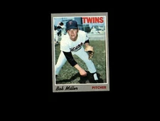 1970 Topps 47 Bob Miller EX #D1,184875