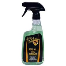 Mckees 37 Road Kill Bug Remover 22oz - Car Auto Love Tar Splatter