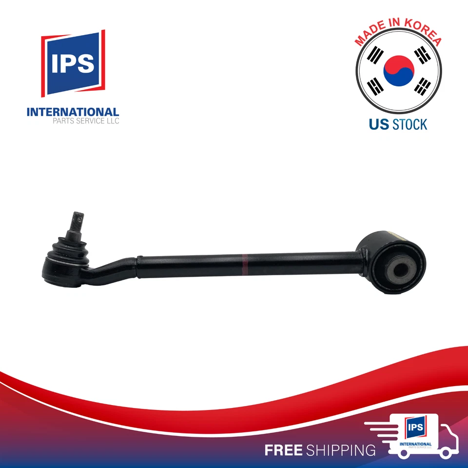 ⭐KOREA⭐4PCS CTR Front Lower Control Arm Left+Right Side for Genesis Coupe 10-12 - Image 4 of 4