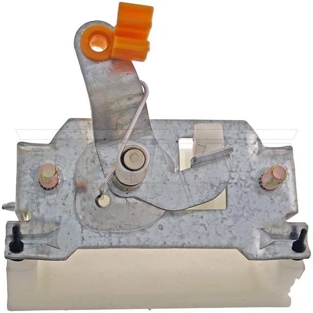 Manija de puerta trasera Dorman 83735 para Mitsubishi Montero Foto 2 de 4