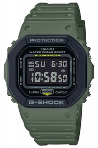 casio g shock 2020 releases