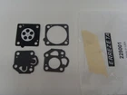 Kit Diaphragms And Gaskets Carburettors Tas Mitsubishi T110 T140 T180 Nikki 35015