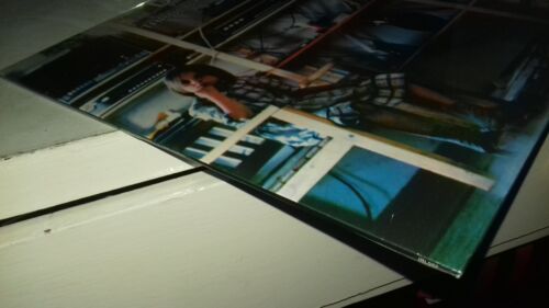 Throbbing Gristle - D.O.A. - The Third And Final Report Of lp vinyl - 180g - Picture 2 of 12