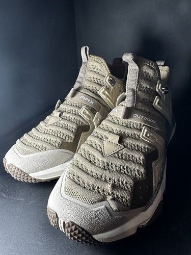 Rax Outdoor 91-5c481w/99 Size 9,5 US (z37) - Picture 2 of 9