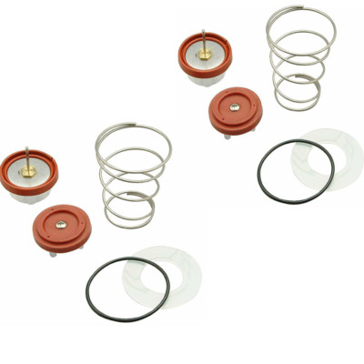 2PCS for Wilkins 720A FULL Repair Kit 1/2'' 3/4'' 1'' Backflow Preventer RK1-720A