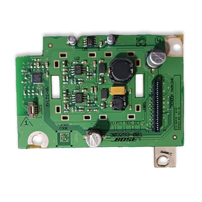 Bose SoundDock Portable Digital Music System N123 Board 303293-001